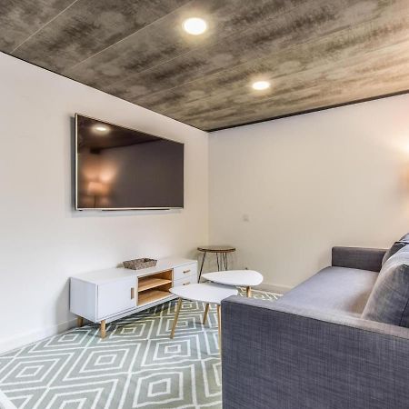 Apartamento Lofts Reformados En El Bernabeu Alquiler Temporal Madrid Exterior foto