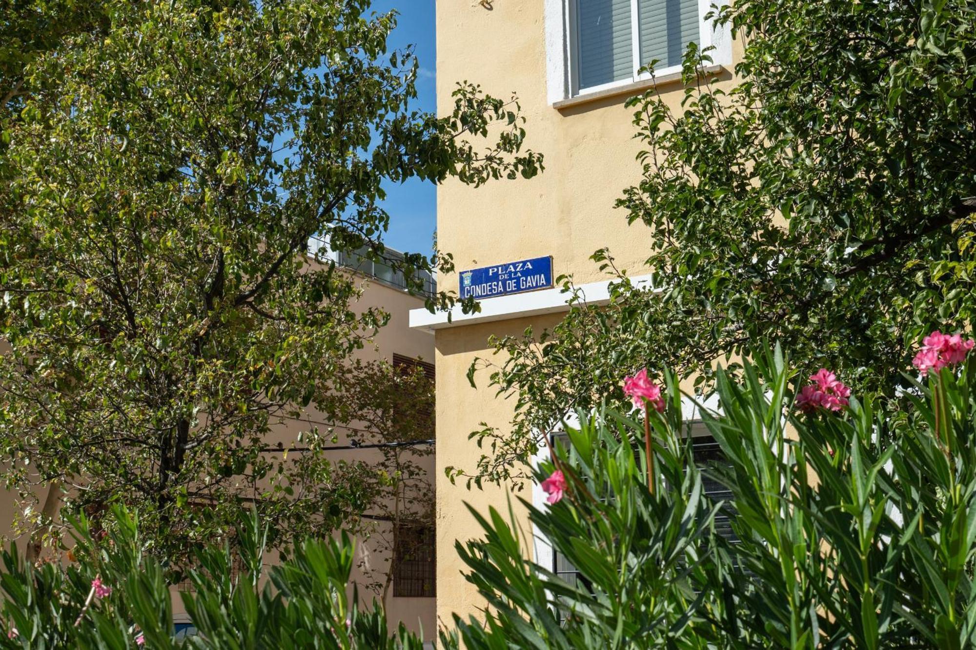 Apartamento Lofts Reformados En El Bernabeu Alquiler Temporal Madrid Exterior foto